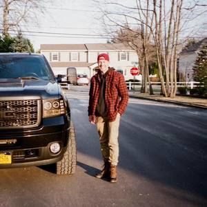 Meet your Posher, Michael